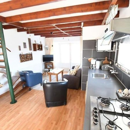 Vrijvakantiehuis Blumstraat 1 อาชเตแกร์เกอ ภายนอก รูปภาพ