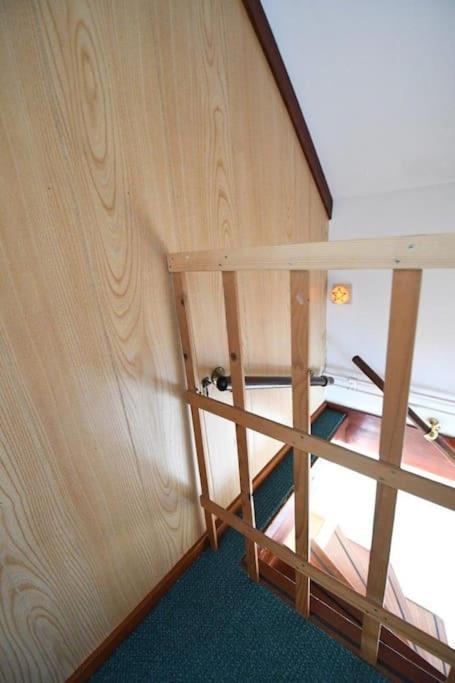 Vrijvakantiehuis Blumstraat 1 อาชเตแกร์เกอ ภายนอก รูปภาพ