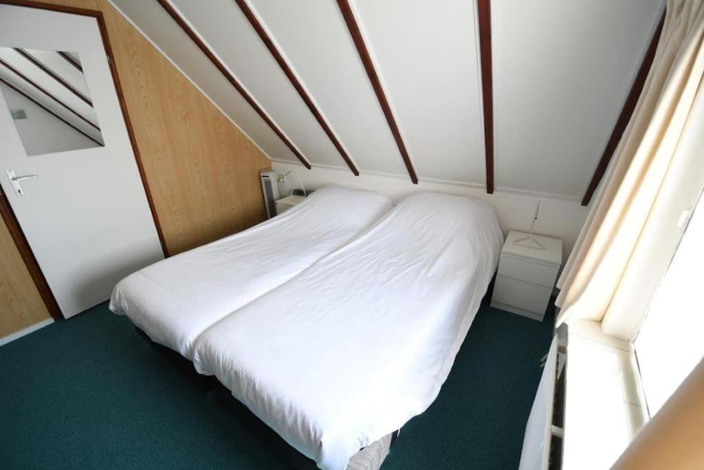 Vrijvakantiehuis Blumstraat 1 อาชเตแกร์เกอ ภายนอก รูปภาพ