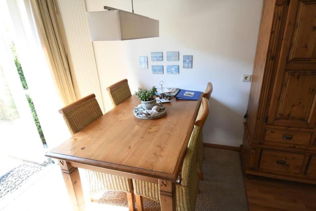 Vrijvakantiehuis Blumstraat 1 อาชเตแกร์เกอ ภายนอก รูปภาพ