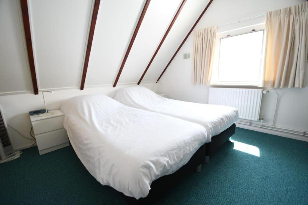 Vrijvakantiehuis Blumstraat 1 อาชเตแกร์เกอ ภายนอก รูปภาพ